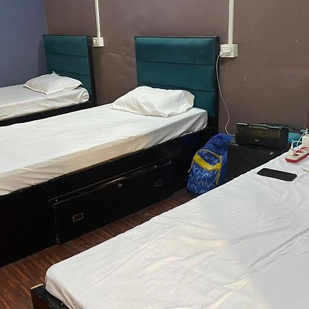 Rudra Home Stay Varanasi Exteriör bild